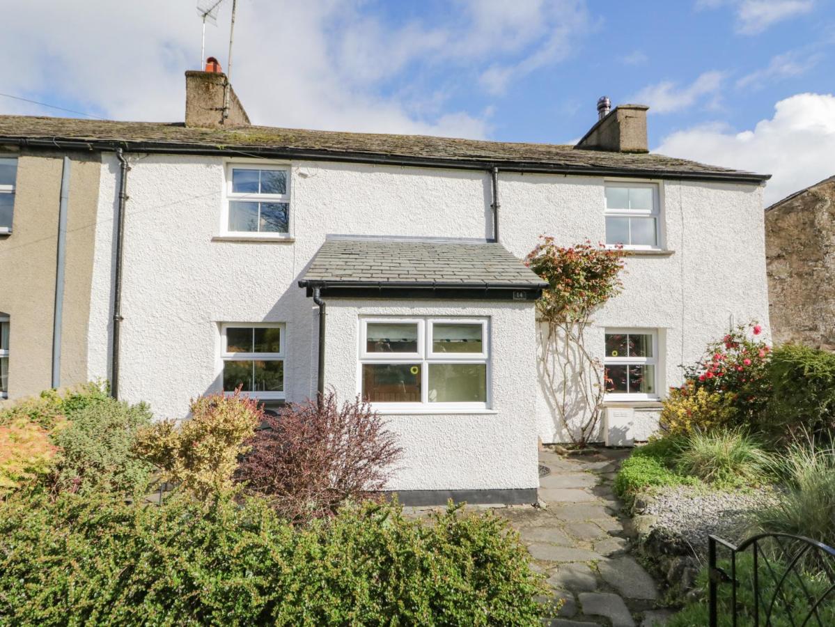 14 Low Row Holker Exterior foto